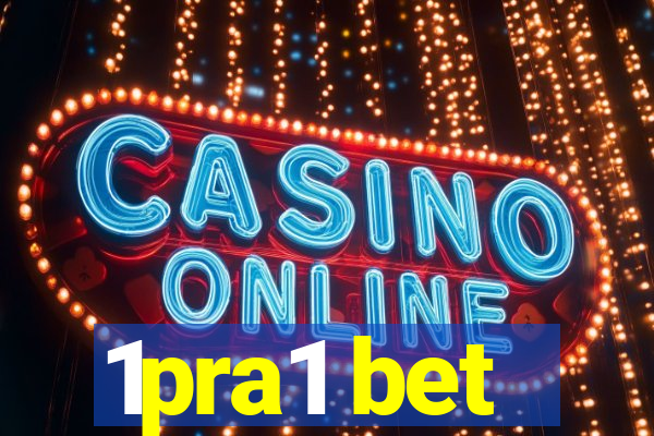 1pra1 bet