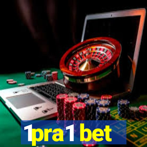 1pra1 bet