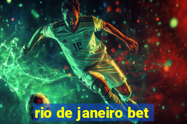 rio de janeiro bet