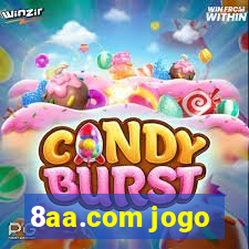 8aa.com jogo