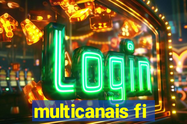multicanais fi