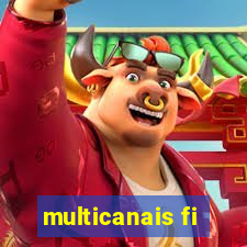 multicanais fi