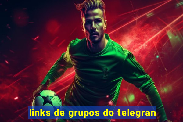 links de grupos do telegran