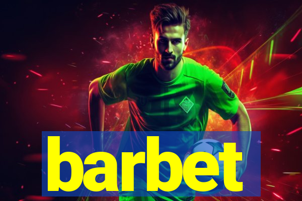 barbet