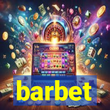 barbet