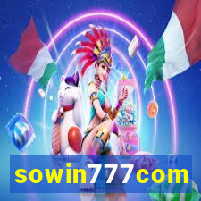 sowin777com