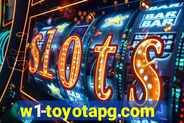 w1-toyotapg.com