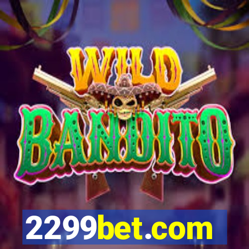 2299bet.com