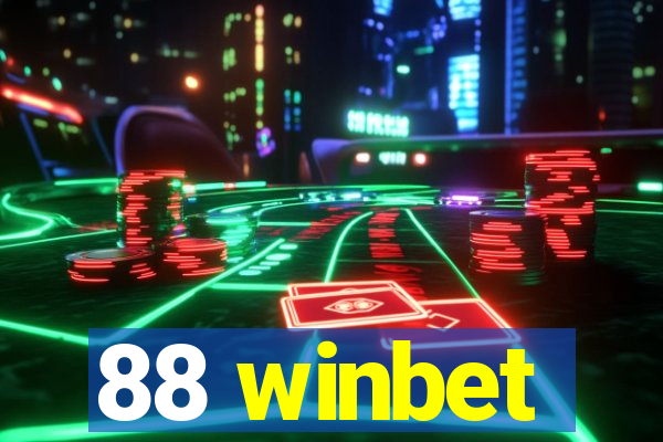 88 winbet