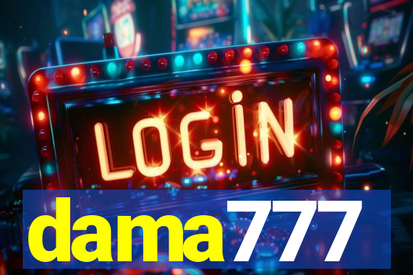 dama777