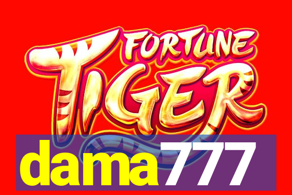 dama777