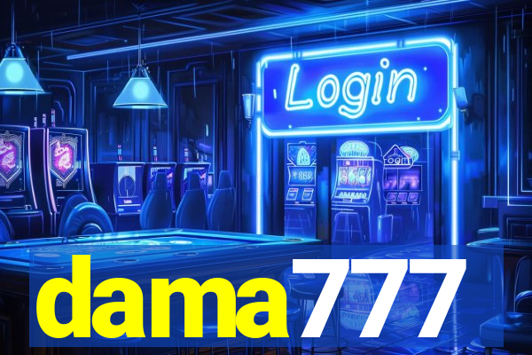 dama777