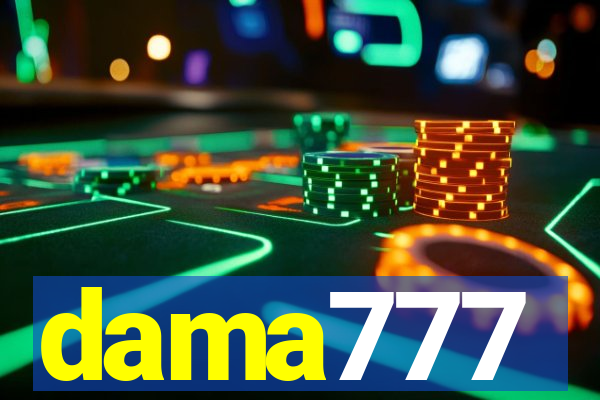 dama777