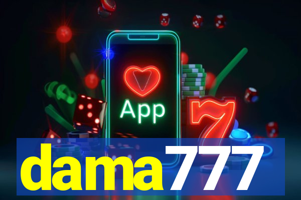 dama777