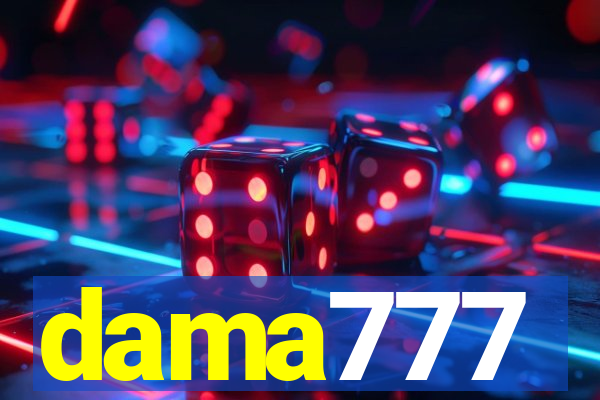 dama777