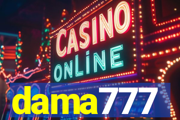 dama777