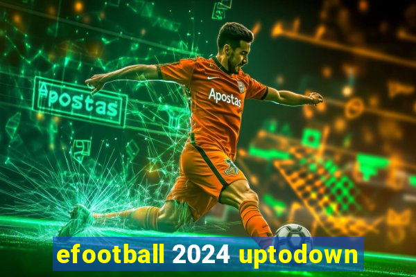 efootball 2024 uptodown