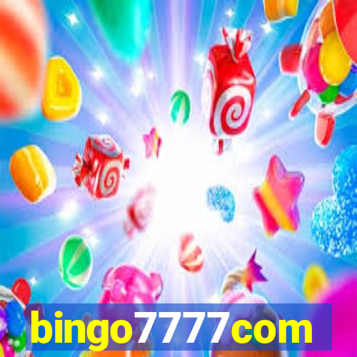 bingo7777com