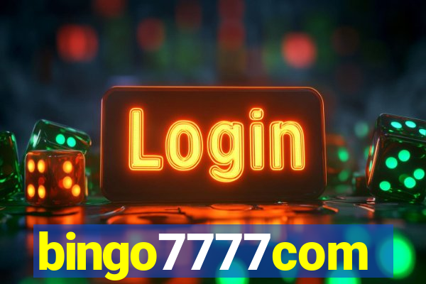 bingo7777com