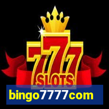 bingo7777com