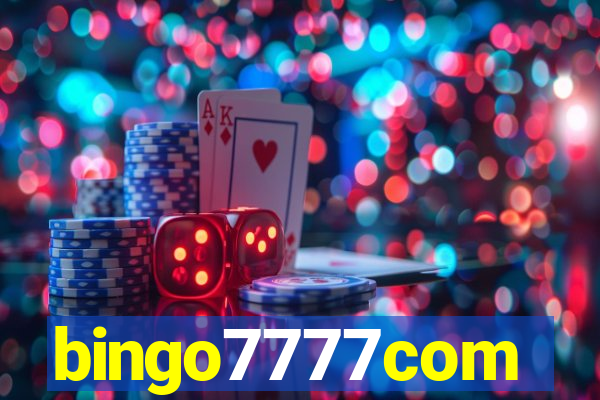 bingo7777com