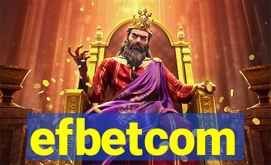 efbetcom