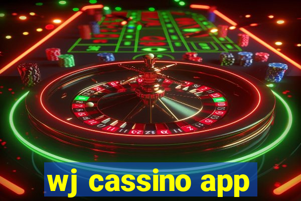 wj cassino app