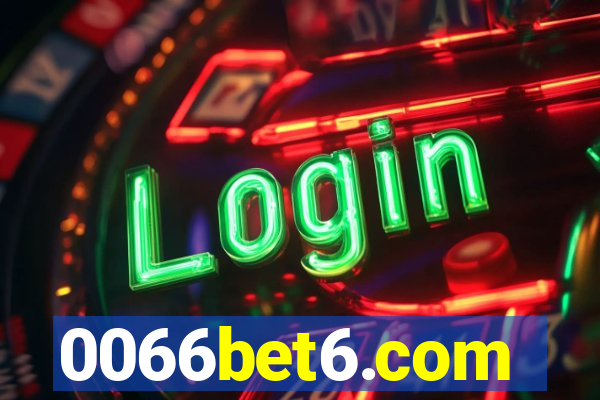 0066bet6.com