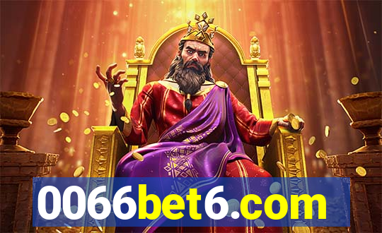0066bet6.com