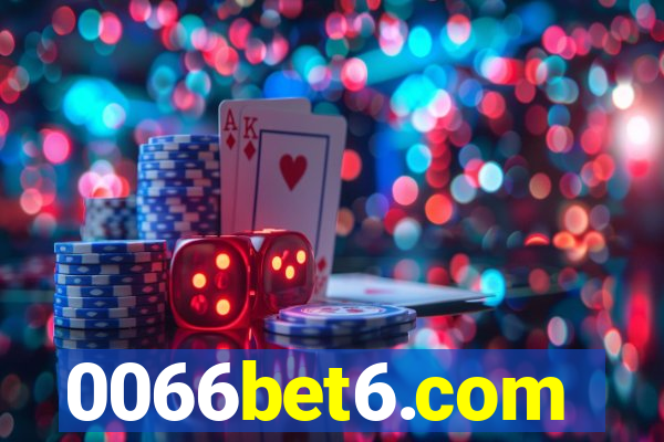 0066bet6.com
