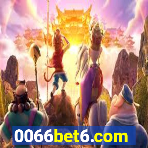 0066bet6.com
