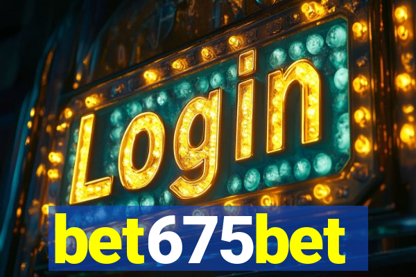 bet675bet