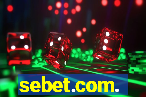 sebet.com.