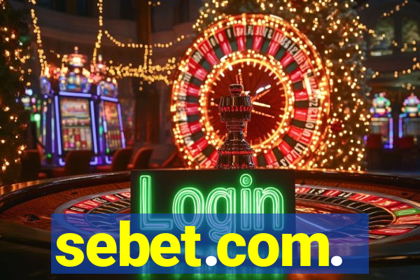 sebet.com.