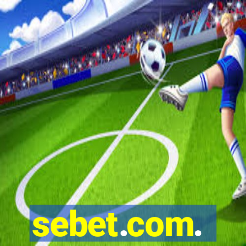 sebet.com.