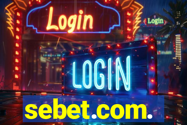 sebet.com.