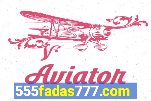 555fadas777.com