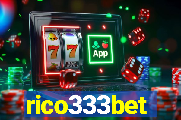 rico333bet