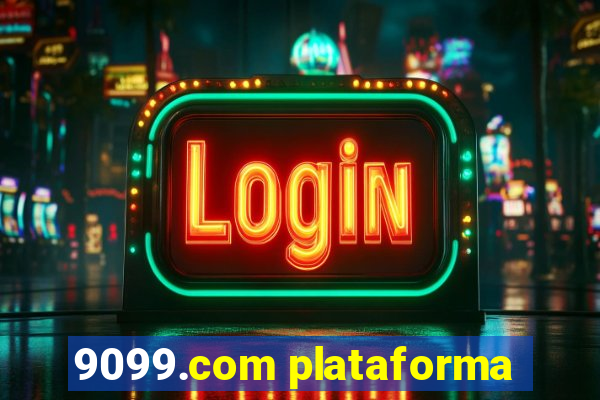 9099.com plataforma