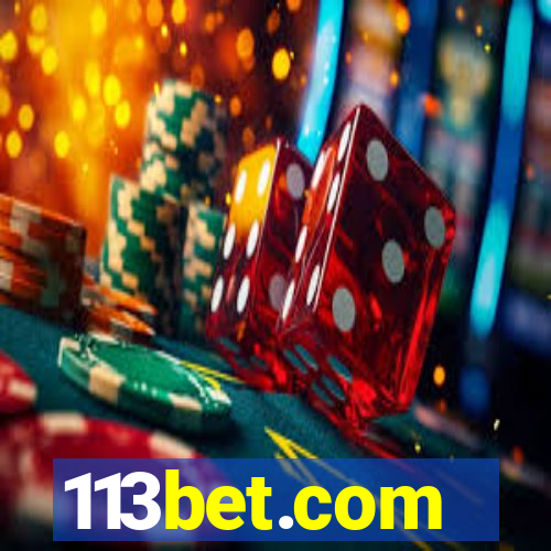 113bet.com