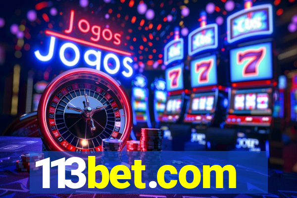 113bet.com