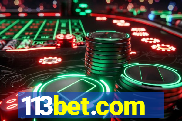 113bet.com