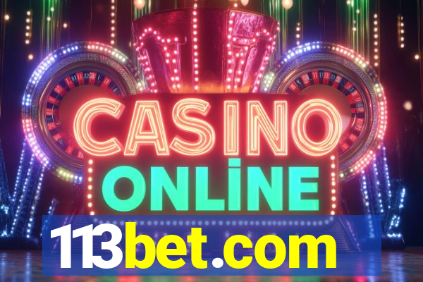 113bet.com