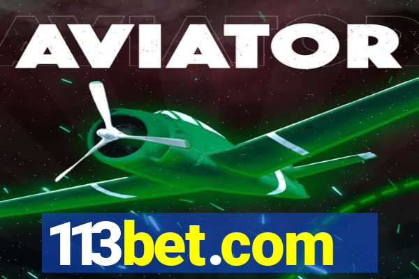 113bet.com