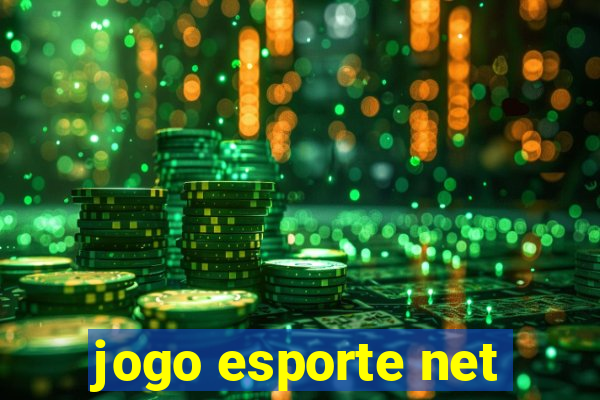 jogo esporte net