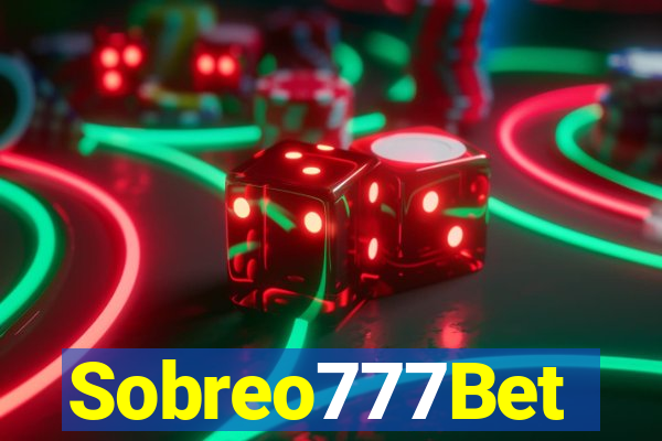 Sobreo777Bet