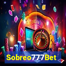 Sobreo777Bet