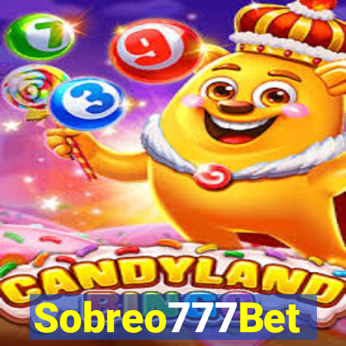 Sobreo777Bet