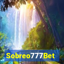 Sobreo777Bet