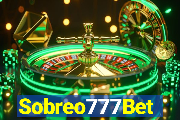 Sobreo777Bet